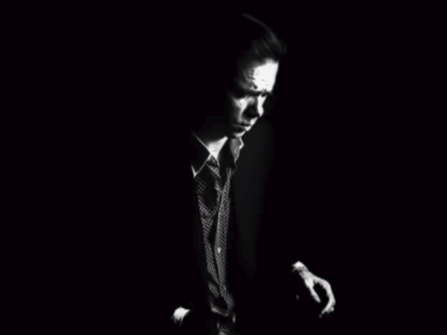 Nick Cave & The Bad Seeds – Into My Arms