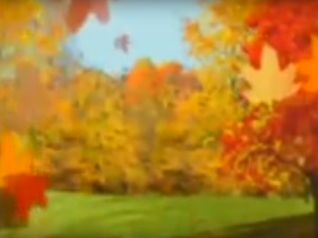 Coldcut – Autumn Leaves