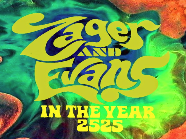 Zager &amp; Evans – In the Year 2525