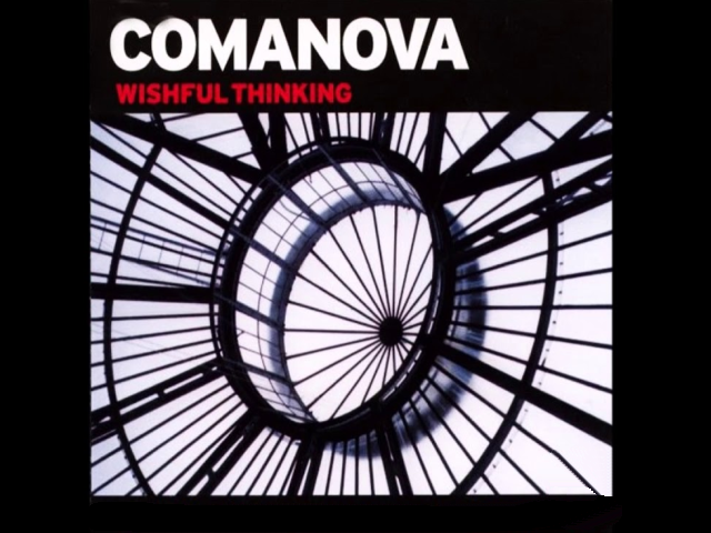 Comanova - Wishful Thinking