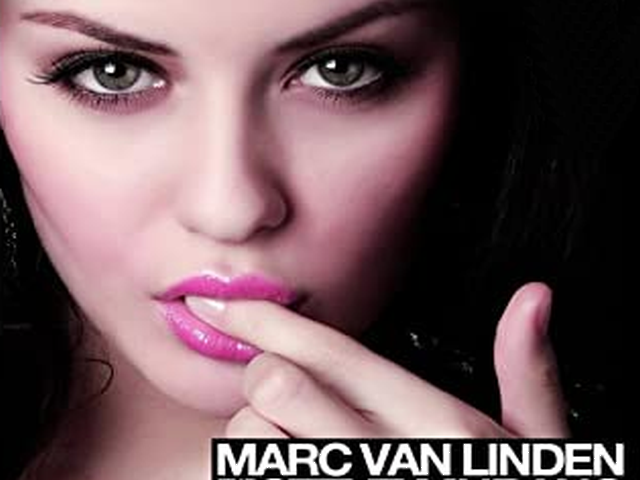 Marc Van Linden - I Like It