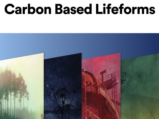Carbon Based Lifeforms - Reaktion