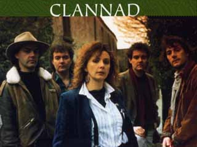 Clannad - I Will Find You