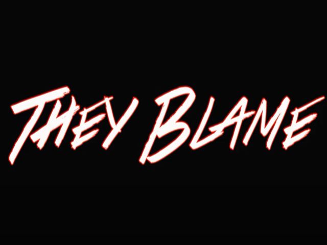 Gombeen - They Blame