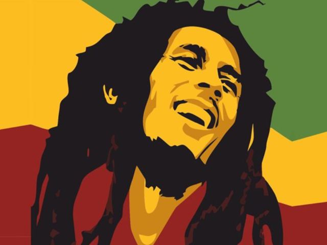 Bob Marley & the Wailers - Natural Mystic