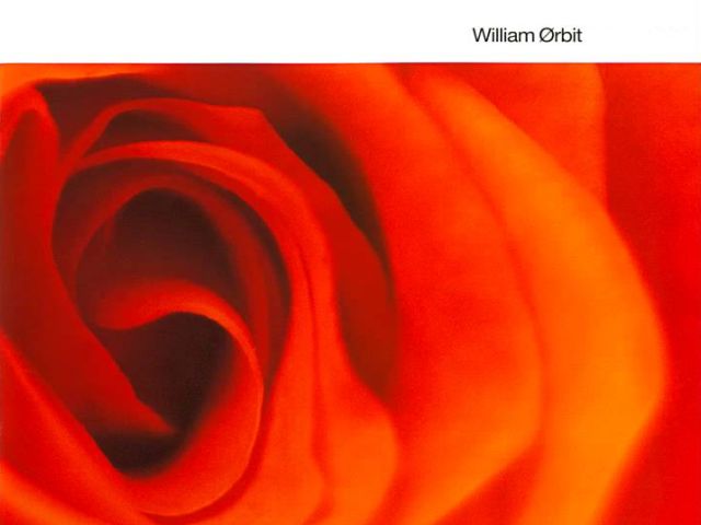 William Orbit - Barber's Adagio For Strings