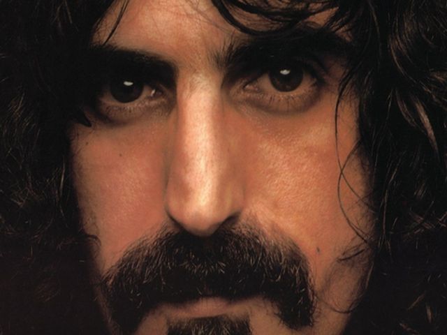 Frank Zappa - Yellow Snow Suite