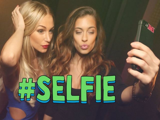 The Chainsmokers - #SELFIE