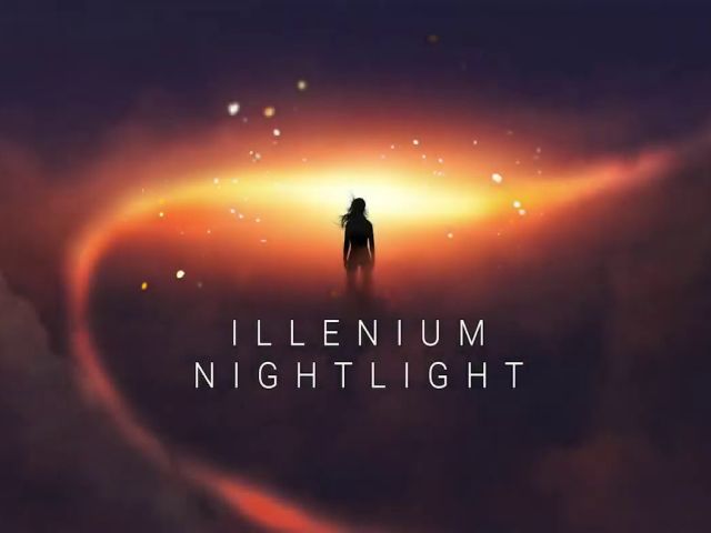 Illenium - Nightlight