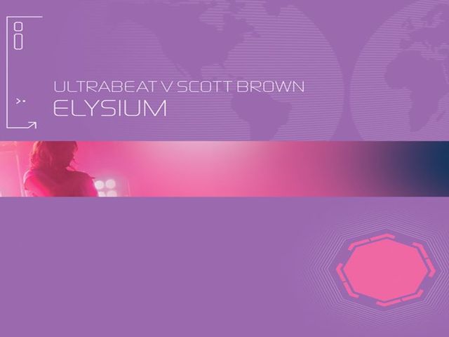 Ultrabeat vs Scott Brown - Elysium
