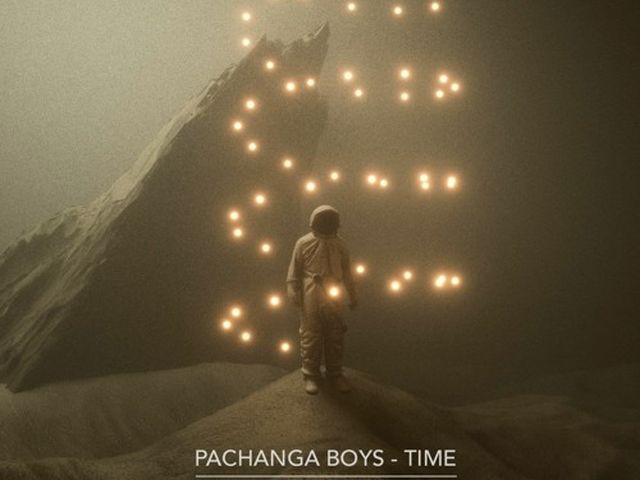 Pachanga Boys - Time