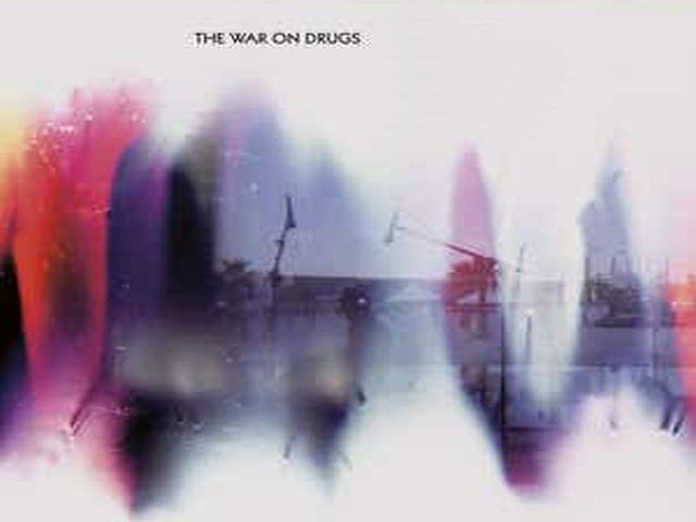 The War on Drugs - Under The Pressure