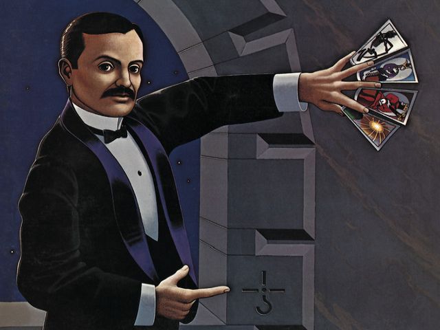 Blue Oyster Cult - Don't Fear The Reaper