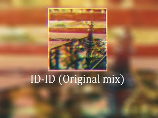 ID - ID (Original Mix)