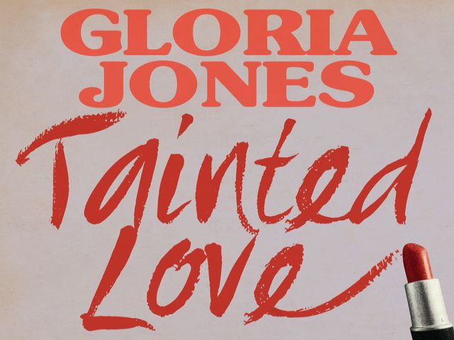 Gloria Jones - Tainted Love
