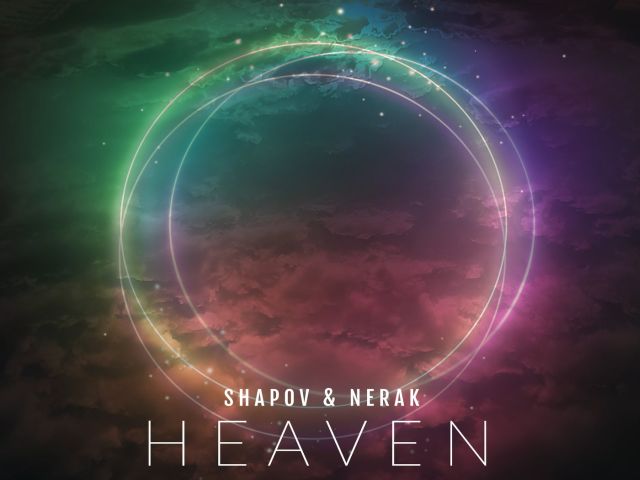 Shapov & Nerak – Heaven