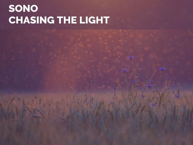 Sono - Chasing The Light