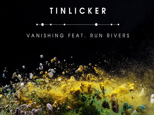 Tinlicker ft Run Rivers - Vanishing