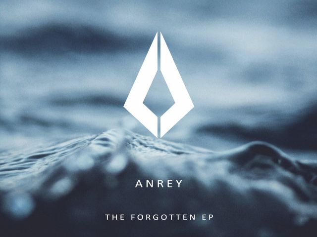 Anrey - The Forgotten