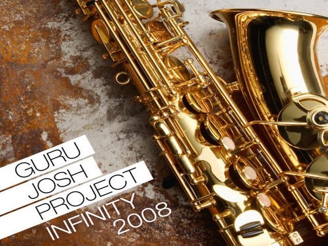 Guru Josh Project - Infinity (Klaas Vocal Mix)