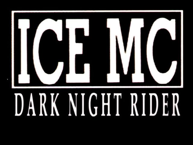 Ice MC ft Alexia - Dark Night Rider