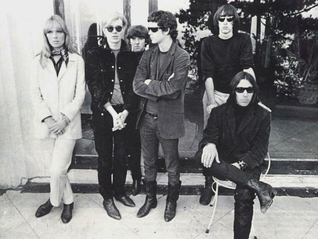 The Velvet Underground - All Tomorrow's Parties