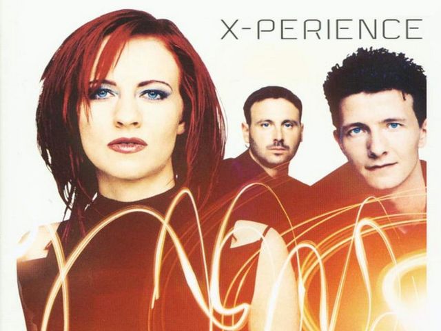 X-Perience - A Neverending Dream - Extended Version