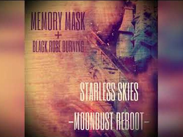 Memory Mask - Starless Skies - Moondust Reboot