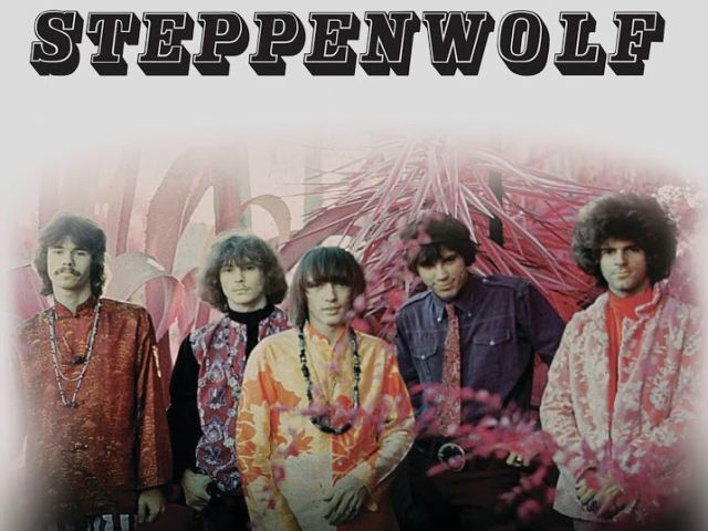 Steppenwolf - Born To Be Wild
