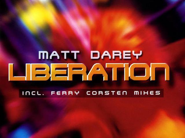 Matt Darey - Liberation