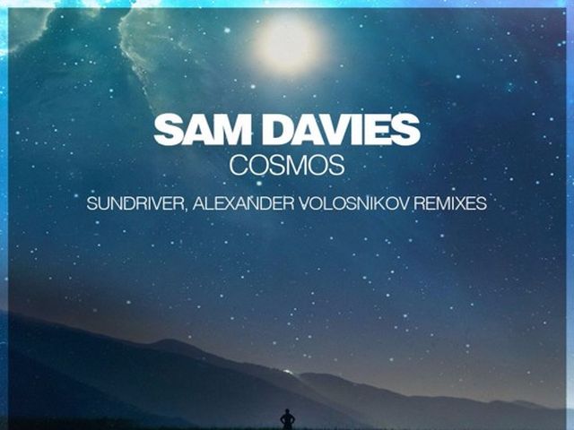 Sam Davies - Cosmos